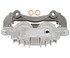 FRC10966 by RAYBESTOS - Raybestos R-Line Reman Semi-Loaded Caliper & Bracket Assy