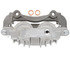 FRC10966 by RAYBESTOS - Brake Parts Inc Raybestos R-Line Remanufactured Semi-Loaded Disc Brake Caliper and Bracket Assembly