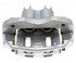 FRC10961C by RAYBESTOS - Brake Parts Inc Raybestos R-Line Remanufactured Semi-Loaded Coated Disc Brake Caliper and Bracket Assembly