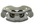 FRC10961N by RAYBESTOS - Brake Parts Inc Raybestos Element3 New Semi-Loaded Disc Brake Caliper and Bracket Assembly