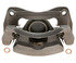 FRC10972 by RAYBESTOS - Brake Parts Inc Raybestos R-Line Remanufactured Semi-Loaded Disc Brake Caliper and Bracket Assembly