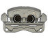 FRC10981C by RAYBESTOS - Brake Parts Inc Raybestos R-Line Remanufactured Semi-Loaded Coated Disc Brake Caliper and Bracket Assembly