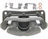 FRC10980 by RAYBESTOS - Raybestos R-Line Reman Semi-Loaded Caliper & Bracket Assy