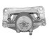 FRC10979 by RAYBESTOS - Raybestos R-Line Reman Semi-Loaded Caliper & Bracket Assy