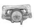 FRC10979 by RAYBESTOS - Brake Parts Inc Raybestos R-Line Remanufactured Semi-Loaded Disc Brake Caliper and Bracket Assembly