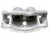 FRC11034C by RAYBESTOS - Brake Parts Inc Raybestos R-Line Remanufactured Semi-Loaded Coated Disc Brake Caliper and Bracket Assembly