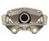 FRC11035C by RAYBESTOS - Brake Parts Inc Raybestos R-Line Remanufactured Semi-Loaded Coated Disc Brake Caliper and Bracket Assembly