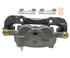 FRC11038 by RAYBESTOS - Brake Parts Inc Raybestos R-Line Remanufactured Semi-Loaded Disc Brake Caliper and Bracket Assembly