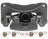 FRC11020 by RAYBESTOS - Brake Parts Inc Raybestos R-Line Remanufactured Semi-Loaded Disc Brake Caliper and Bracket Assembly
