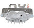 FRC11010 by RAYBESTOS - Raybestos R-Line Reman Semi-Loaded Caliper & Bracket Assy