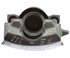 FRC11065 by RAYBESTOS - Brake Parts Inc Raybestos R-Line Remanufactured Semi-Loaded Disc Brake Caliper