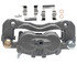 FRC11026 by RAYBESTOS - Raybestos R-Line Reman Semi-Loaded Caliper & Bracket Assy