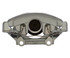 FRC11068C by RAYBESTOS - Brake Parts Inc Raybestos R-Line Remanufactured Semi-Loaded Coated Disc Brake Caliper and Bracket Assembly
