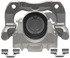 FRC11077 by RAYBESTOS - Raybestos R-Line Reman Semi-Loaded Caliper & Bracket Assy