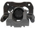 FRC11074 by RAYBESTOS - Raybestos R-Line Reman Semi-Loaded Caliper & Bracket Assy