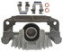 FRC11082 by RAYBESTOS - Raybestos R-Line Reman Semi-Loaded Caliper & Bracket Assy