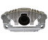 FRC11082N by RAYBESTOS - Brake Parts Inc Raybestos Element3 New Semi-Loaded Disc Brake Caliper and Bracket Assembly