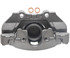 FRC11080 by RAYBESTOS - Brake Parts Inc Raybestos R-Line Remanufactured Semi-Loaded Disc Brake Caliper and Bracket Assembly