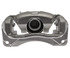 FRC11096C by RAYBESTOS - Brake Parts Inc Raybestos R-Line Remanufactured Semi-Loaded Coated Disc Brake Caliper and Bracket Assembly