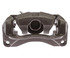 FRC11096 by RAYBESTOS - Brake Parts Inc Raybestos R-Line Remanufactured Semi-Loaded Disc Brake Caliper and Bracket Assembly