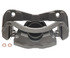 FRC11097 by RAYBESTOS - Brake Parts Inc Raybestos R-Line Remanufactured Semi-Loaded Disc Brake Caliper and Bracket Assembly