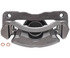 FRC11093 by RAYBESTOS - Brake Parts Inc Raybestos R-Line Remanufactured Semi-Loaded Disc Brake Caliper and Bracket Assembly