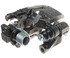FRC11105 by RAYBESTOS - Brake Parts Inc Raybestos R-Line Remanufactured Semi-Loaded Disc Brake Caliper and Bracket Assembly