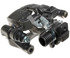FRC11106 by RAYBESTOS - Brake Parts Inc Raybestos R-Line Remanufactured Semi-Loaded Disc Brake Caliper and Bracket Assembly