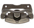 FRC11102 by RAYBESTOS - Brake Parts Inc Raybestos R-Line Remanufactured Semi-Loaded Disc Brake Caliper and Bracket Assembly