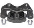 FRC11111 by RAYBESTOS - Brake Parts Inc Raybestos R-Line Remanufactured Semi-Loaded Disc Brake Caliper and Bracket Assembly