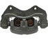 FRC11112 by RAYBESTOS - Raybestos R-Line Reman Semi-Loaded Caliper & Bracket Assy