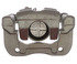 FRC11117C by RAYBESTOS - Raybestos R-Line Reman Semi-Loaded Coated Caliper & Bracket Assy