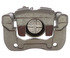 FRC11117C by RAYBESTOS - Brake Parts Inc Raybestos R-Line Remanufactured Semi-Loaded Coated Disc Brake Caliper and Bracket Assembly