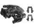 FRC11107 by RAYBESTOS - Brake Parts Inc Raybestos R-Line Remanufactured Semi-Loaded Disc Brake Caliper and Bracket Assembly