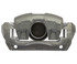 FRC11119N by RAYBESTOS - Brake Parts Inc Raybestos Element3 New Semi-Loaded Disc Brake Caliper and Bracket Assembly