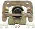 FRC11121 by RAYBESTOS - Raybestos R-Line Reman Semi-Loaded Caliper & Bracket Assy