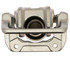 FRC11123C by RAYBESTOS - Brake Parts Inc Raybestos R-Line Remanufactured Semi-Loaded Coated Disc Brake Caliper and Bracket Assembly