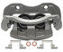 FRC11134 by RAYBESTOS - Raybestos R-Line Reman Semi-Loaded Caliper & Bracket Assy