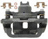 FRC11145 by RAYBESTOS - Raybestos R-Line Reman Semi-Loaded Caliper & Bracket Assy