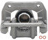 FRC11124 by RAYBESTOS - Raybestos R-Line Reman Semi-Loaded Caliper & Bracket Assy