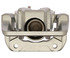 FRC11124C by RAYBESTOS - Raybestos R-Line Reman Semi-Loaded Coated Caliper & Bracket Assy