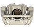 FRC11124C by RAYBESTOS - Brake Parts Inc Raybestos R-Line Remanufactured Semi-Loaded Coated Disc Brake Caliper and Bracket Assembly