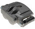 FRC11147 by RAYBESTOS - Raybestos R-Line Reman Semi-Loaded Caliper & Bracket Assy