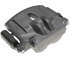 FRC11148 by RAYBESTOS - Brake Parts Inc Raybestos R-Line Remanufactured Semi-Loaded Disc Brake Caliper and Bracket Assembly