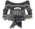 FRC11150 by RAYBESTOS - Brake Parts Inc Raybestos R-Line Remanufactured Semi-Loaded Disc Brake Caliper and Bracket Assembly