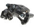 FRC11154 by RAYBESTOS - Brake Parts Inc Raybestos R-Line Remanufactured Semi-Loaded Disc Brake Caliper and Bracket Assembly