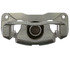 FRC11146N by RAYBESTOS - Brake Parts Inc Raybestos Element3 New Semi-Loaded Disc Brake Caliper and Bracket Assembly