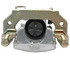 FRC11165 by RAYBESTOS - Raybestos R-Line Reman Semi-Loaded Caliper & Bracket Assy