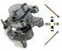 FRC11177 by RAYBESTOS - Raybestos R-Line Reman Semi-Loaded Caliper