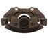 FRC11179 by RAYBESTOS - Brake Parts Inc Raybestos R-Line Remanufactured Semi-Loaded Disc Brake Caliper and Bracket Assembly